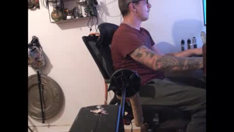 hotkinkytat online show from 2, 4, 2026