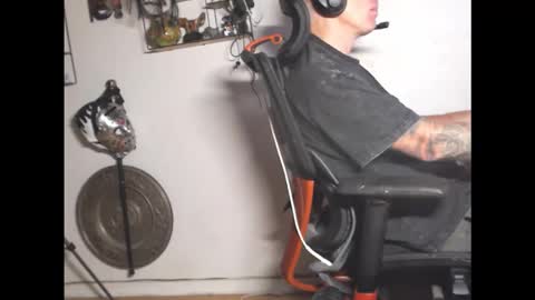 hotkinkytat online show from 5, 4, 2026