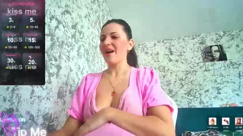 MistressM online show from 20, 3, 2026