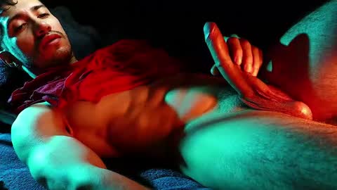 Hotlatinking online show from 29, 3, 2026