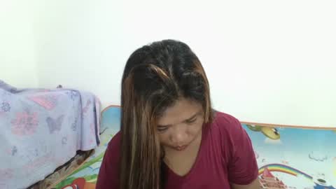 Snapshot of hotlavender chatting on 6, 7, 2026 hotlavender online show from 6, 7, 2026