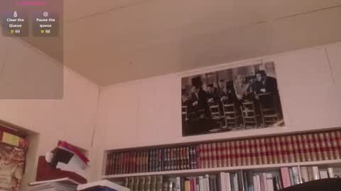 hotlux_54 online show from 7, 2, 2026