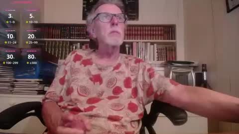 hotlux_54 online show from 27, 5, 2026