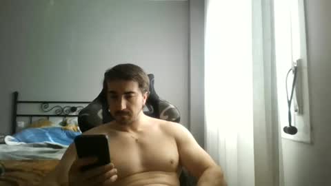 Snapshot of hotman_40_ chatting on 19, 2, 2025 hotman_40_ online show from 19, 2, 2025