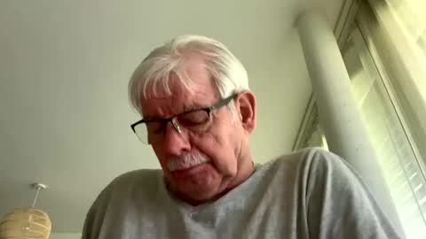 hotmassage50 online show from 7, 3, 2025