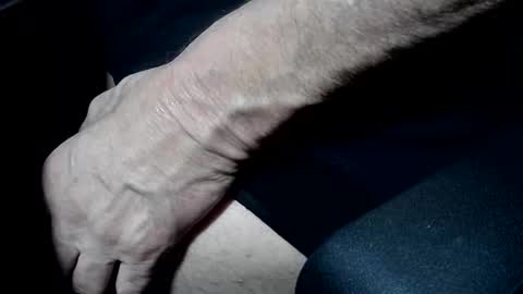 hotmassage50 online show from 24, 11, 2025