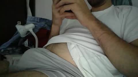 Snapshot of hotmenfire30 chatting on 21, 5, 2026 Ricardo online show from 21, 5, 2026