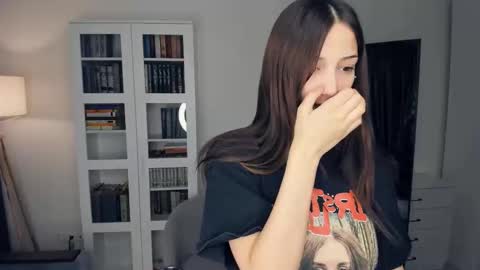 Cherry  online show from 22, 2, 2026