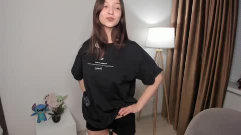 Cherry  online show from 25, 3, 2026