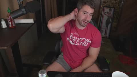 hotmuscles6t9 online show from 10, 11, 2025