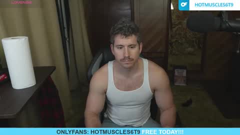 hotmuscles6t9 online show from 16, 2, 2026