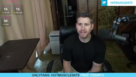 Snapshot of hotmuscles6t9 chatting on 16, 4, 2026 hotmuscles6t9 online show from 16, 4, 2026