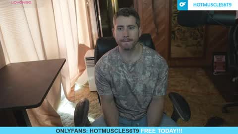 Snapshot of hotmuscles6t9 chatting on 17, 4, 2026 hotmuscles6t9 online show from 17, 4, 2026