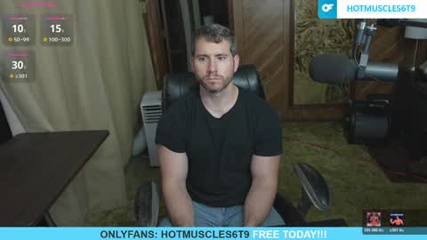 Snapshot of hotmuscles6t9 chatting on 24, 4, 2026 hotmuscles6t9 online show from 24, 4, 2026
