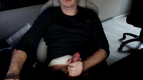 hotnickdk online show from 19, 2, 2025