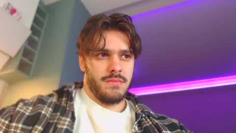 Snapshot of hotpolishsausage chatting on 16, 2, 2025 Jason online show from 16, 2, 2025