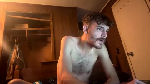 Snapshot of hotsexyricky24 chatting on 9, 10, 2025 HotSexyRicky24 online show from 9, 10, 2025