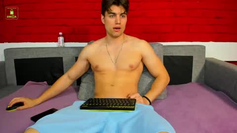 Snapshot of hotsportylad chatting on 7, 5, 2026 Kyle Baker online show from 7, 5, 2026