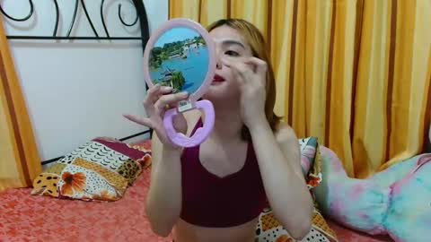 sofia online show from 2, 3, 2025