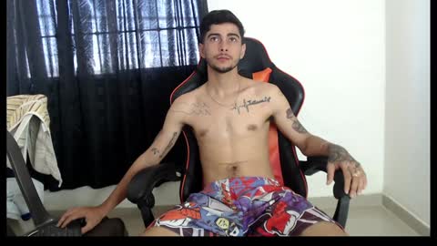 Snapshot of hotsteel420 chatting on 11, 1, 2025 hotsteel420 online show from 11, 1, 2025