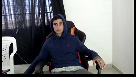 Snapshot of hotsteel420 chatting on 28, 1, 2025 hotsteel420 online show from 28, 1, 2025