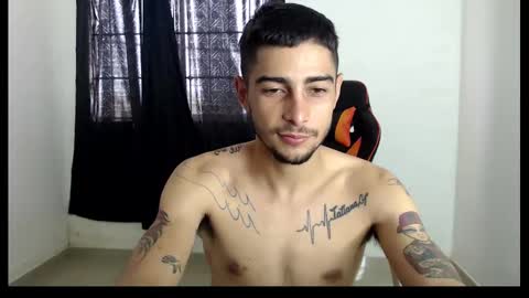 Snapshot of hotsteel420 chatting on 3, 3, 2025 hotsteel420 online show from 3, 3, 2025