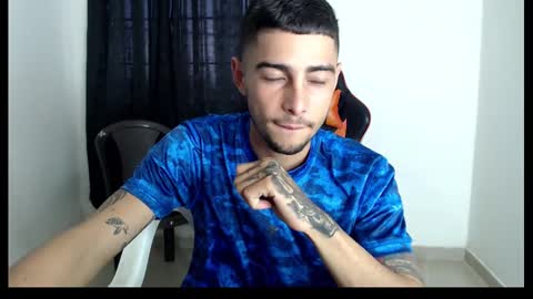 Snapshot of hotsteel420 chatting on 6, 3, 2025 hotsteel420 online show from 6, 3, 2025