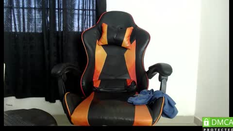 hotsteel420 online show from 25, 11, 2025