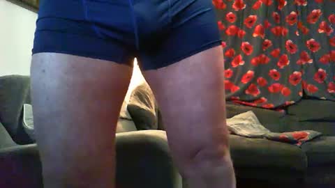 Mark online show from 11, 1, 2025