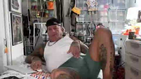 hotstuff775616 online show from 29, 11, 2025