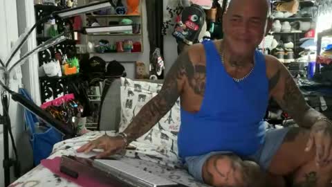 hotstuff775616 online show from 29, 6, 2026