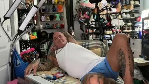hotstuff775616 online show from 16, 7, 2026