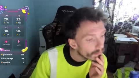 Snapshot of hotsummer1996 chatting on 7, 1, 2026 hot online show from 7, 1, 2026