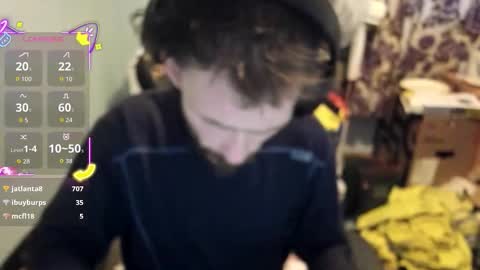 Snapshot of hotsummer1996 chatting on 12, 1, 2026 hot online show from 12, 1, 2026