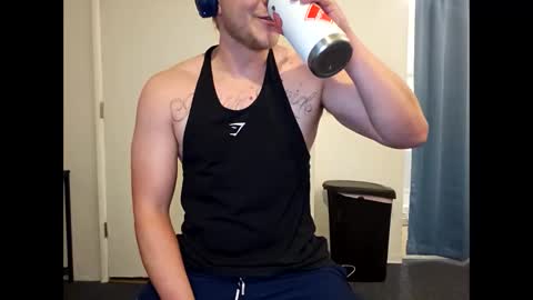 hotsummers95 online show from 8, 1, 2026