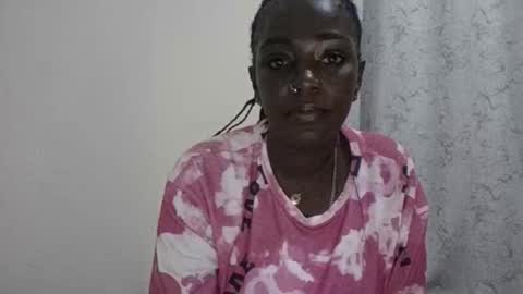 Snapshot of hott_amalia chatting on 9, 11, 2025 Amalia online show from 9, 11, 2025