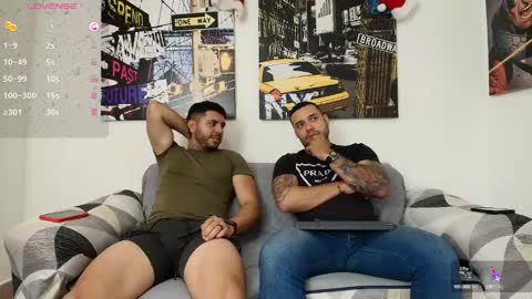 hott_asses online show from 27, 12, 2024