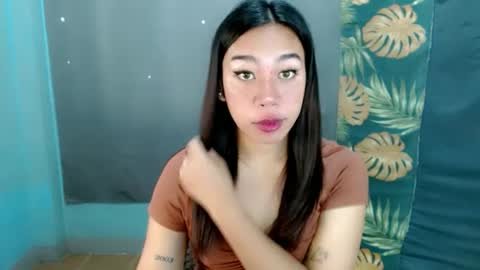 Snapshot of hott_cumforyou chatting on 18, 2, 2025 jelaigrande  online show from 18, 2, 2025
