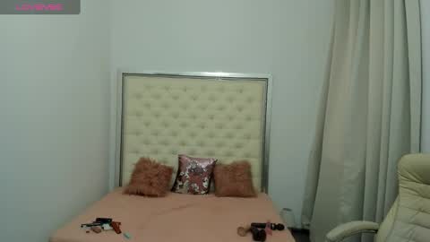 Eryka online show from 20, 9, 2025