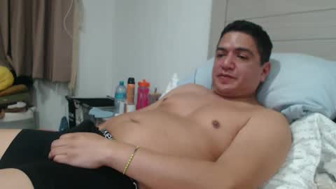 Snapshot of hott_mexican chatting on 23, 11, 2025 YAYO online show from 23, 11, 2025