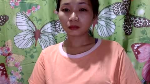 Snapshot of hottest_jenny37 chatting on 15, 6, 2026 jenny online show from 15, 6, 2026