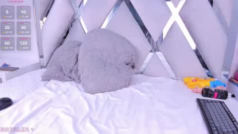 Natalia  online show from 11, 3, 2025