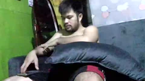 HottestPinoy32 online show from 6, 3, 2025