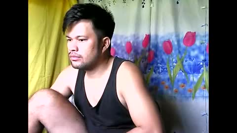 Snapshot of hottestpinoy2323 chatting on 23, 5, 2026 HottestPinoy32 online show from 23, 5, 2026