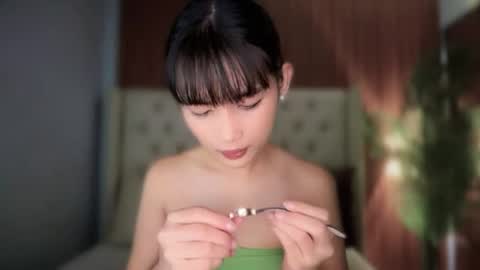 Snapshot of hottie_carlinexx chatting on 10, 7, 2026 hottie_carlinexx online show from 10, 7, 2026