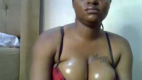 hottie_divaa online show from 17, 5, 2026