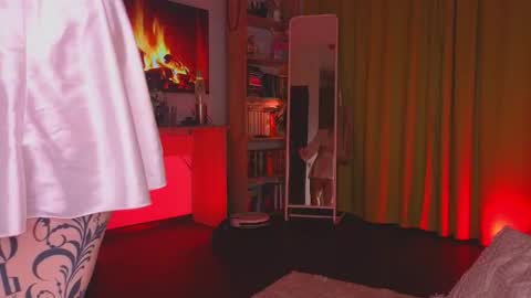 Jane  online show from 23, 11, 2025