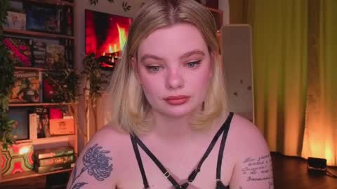 Snapshot of hottie_jane chatting on 3, 4, 2026 Jane online show from 3, 4, 2026