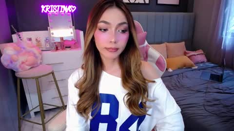 Snapshot of hottie_lexie chatting on 8, 7, 2026 LEXIE- dont forget to give me thumbs up online show from 8, 7, 2026