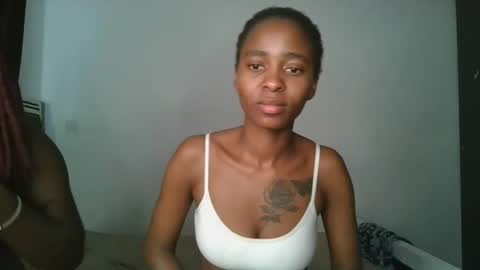 hottie_mistie online show from 6, 6, 2026